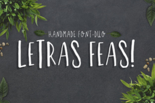 Letras Feas: A Web Designer’s Review of This Script Typeface