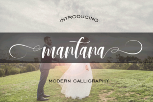 Mantana: A Designer’s Honest Review for Branding