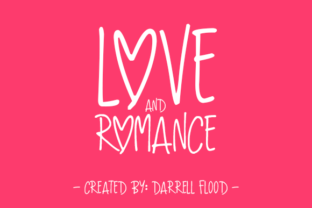 Reviewing Love and Romance: A Designer’s Take