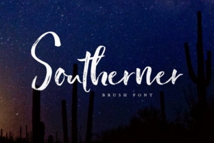 Southerner Font: Elevate Your Brand Identity
