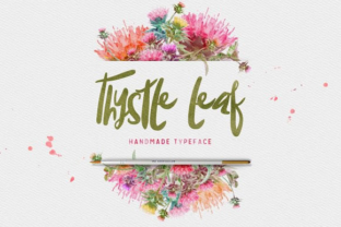 Third Storey: A Handcrafted Font for Editorial Design